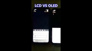 Liquid Retina HD (LCD) Vs Super Retina XDR (OLED)