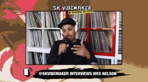 WES NELSON on: Should more musicians go via the reality TV to get poppin quicker?.. New music & mor