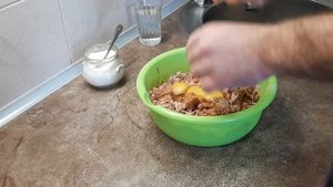 Вареные рыбные бойлы с перцем чили/бойлы своими руками в домашних условиях/бойлы по холодной воде!!