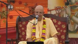 Бхакти Вигьяна Госвами - 1. Разговор с собственным умом