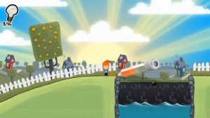 новая игра макс и волшебный маркер №1!!