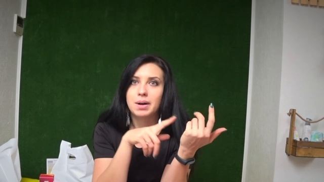 Распаковка заказа Oriflame 2 каталог / 2021(Unpacking Oriflame) смотреть онлайн