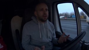 Автодом на прокат в России. Тест-драйв Buerstner Argos A660. Часть 1.
