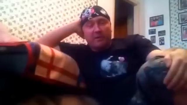 #Periscope. Разговор о выборе породы и воспитании. Первая трансляция в перископе.
