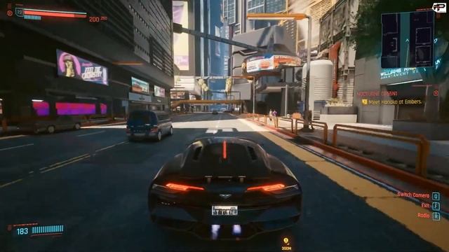 Cyberpunk 2077: Советы для начинающих, как правильно начать и что качать? смотреть онлайн