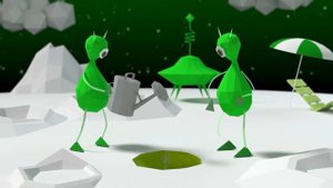 Небольшое смещение логотипа (Карусель 2, 21.08.2022)