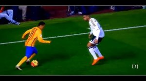 Неймар финты и голы