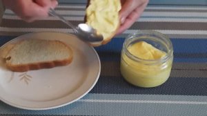 Вкусный Плавленый Сыр за 20 Минут