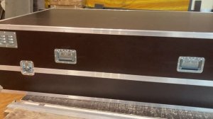 Кейс для макет