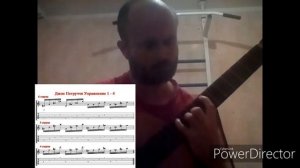 джон петруччи упражнения на растяжку