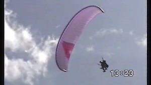 Аэроклуб "Полет" г.Смоленск- обучение на параплане