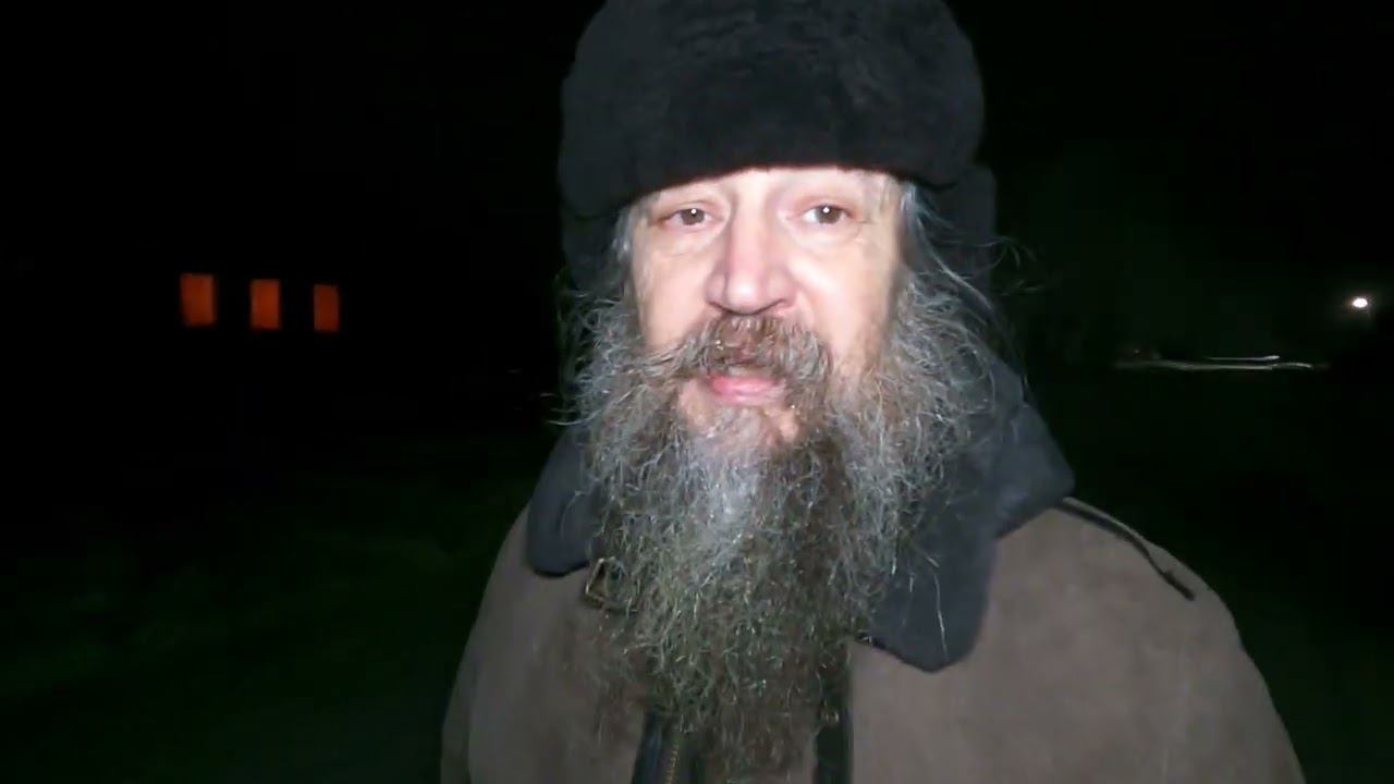 Царь Архангел Михаил хранит Русь