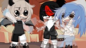 меме | будем знакомы | гача стар | андертейл