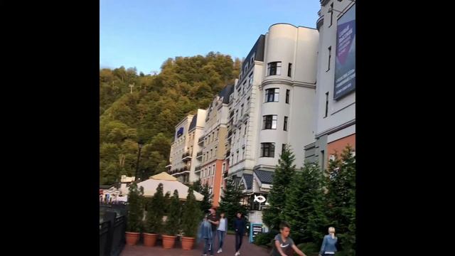 «Русская Швейцария» смотреть онлайн