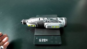 WORKPRO 12V Wireless Rotary Tool Kits with 114pcs . Amaszon AliExpress