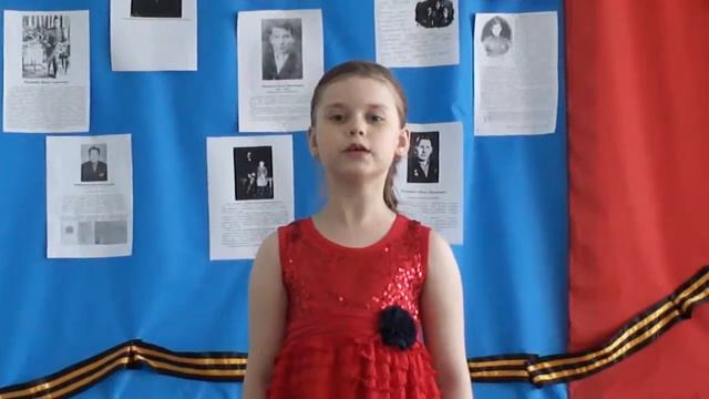 В.Харитонов «День Победы» смотреть онлайн