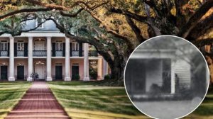 САМЫЕ СТРАШНЫЕ ДОМА В МИРЕ , В КОТОРЫХ ТЫ НЕ ПРОВЕЛ БЫ И НОЧИ