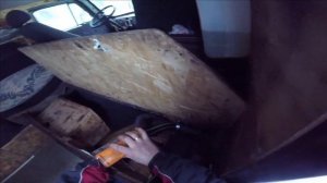 Устраняем шум топливного насоса на автономном отопители.