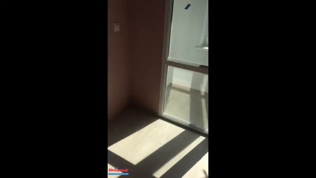 Послестроительная уборка квартиры