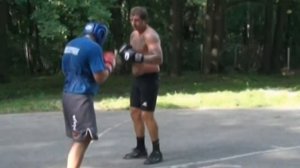 Emelyanenko Alexander / АЕ / Александр Емельяненко часть 1