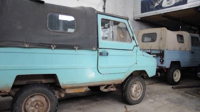 Купить ЛУАЗ 2022 ! Стоит ли? Как выбрать? смотреть онлайн