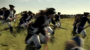 Empire Total War - Launch Trailer