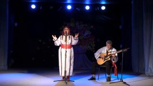 'ЛАСТОЧКА' Ольга Ботнарь