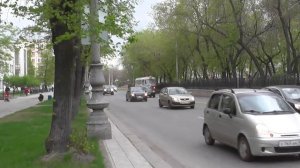 Трамваи Екатеринбурга