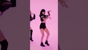 (LISA FANCAM FOCUS) BLACKPINK - 'HOW YOU LIKE THAT' DANCE PRACTICE PERFORMANCE VIDEO 블랙핑크 직캠 안무영상