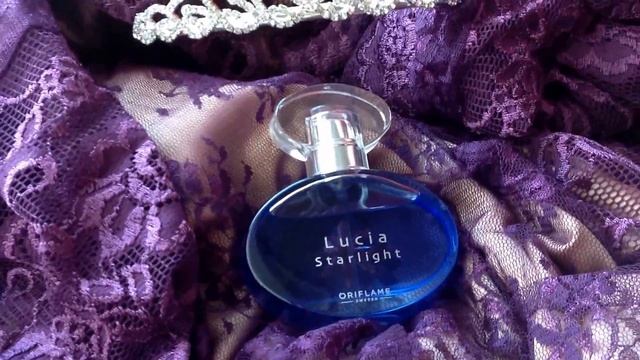Туалетная вода Lucia Starlight Eau de Toilette смотреть онлайн