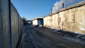 Наш город Никольский - Сатпаев