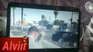hp pavilion g6 в 2023 году тест в играх