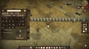 100 дней хардкора в Don`t Starve Together