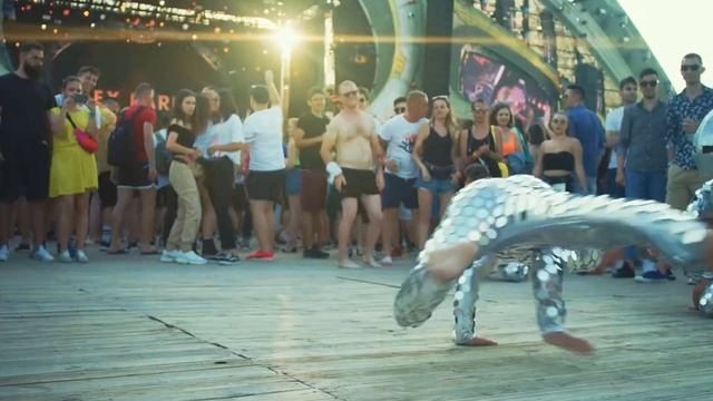 SAVAGE-44 - Play With Me ♫ Top Eurodance Music 2023 ♫