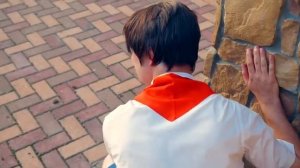 Дети Рабочих - live action трейлер визуальной новеллы "Бесконечное лето" (Everlasting summer)