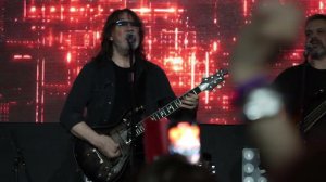 Владимир Кузьмин - "Пять минут от дома твоего". Концерт в КЗ "Мир". 08.03.2024