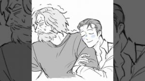 ЯОЙ | ХЭНК/КОННОР | DETROIT BECOME HUMAN