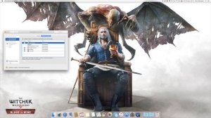 Отключение программ из автозагрузки на Mac OS
