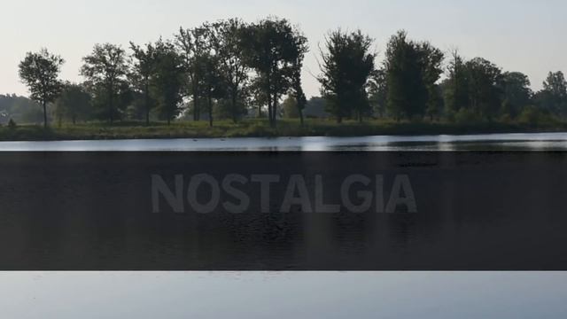 Nostalgia | Why Do We Mourn The Past? смотреть онлайн