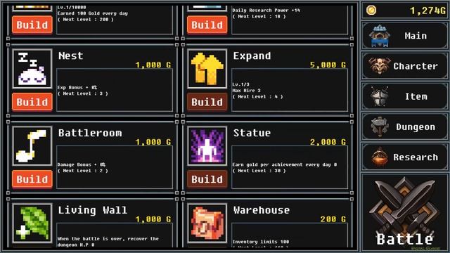 Dungeon Defense | Android Gameplay HD смотреть онлайн