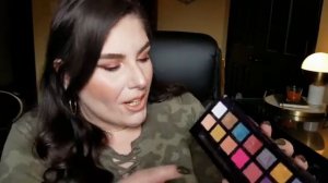 Anastasia Beverly Hills Rivera Palette Review + Tutorial. | Anna Bankester