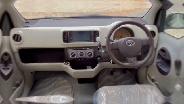 TOYOTA PASSO 1.0 2013 | FOR SALE | @TheMkMotors смотреть онлайн