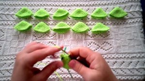 Уроки вязания. Динозавр крючком. Игрушка-головоломка. Урок1