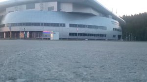 XO-1 Traxxas покатушки на самой быстрой радиоуправляемой модели в мире