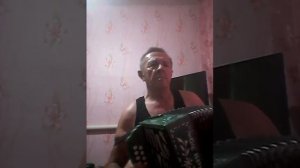 Песни наших дворов.Листья желтые медленно падают.