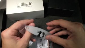 Оправа очков Silhouette 7799 6107 TMA - Обзор