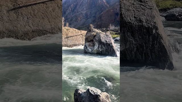 #shorts Непроходимый Чулышман смотреть онлайн