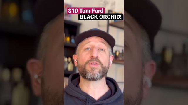 $10 TOM FORD BLACK ORCHID! Fantastic cheap clone: Ard Al Zaafaran Oud 24 Hours (50 ml)- from Amazon