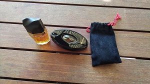 Духи Mon parfum Paloma Picasso и Knowing от Эсте Лаудер