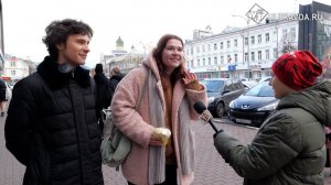 Харизмы, денег и телепортации. О чем мечтают ульяновцы